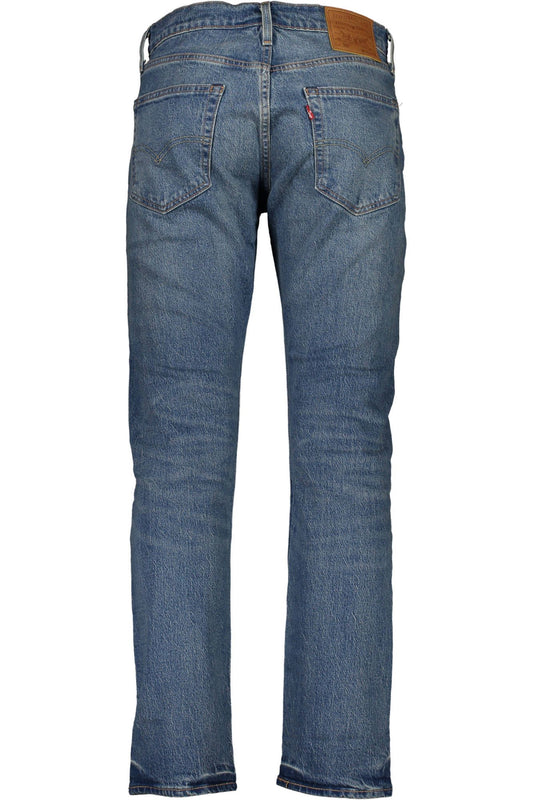 Levi's Timeless Tapered Fit Blue Jeans