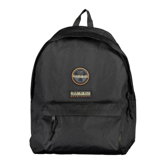 Napapijri Sleek Urbane Eco-Friendly Backpack