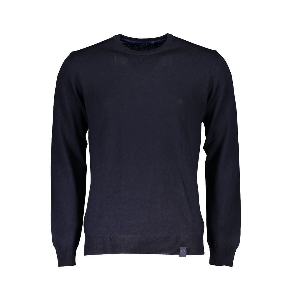 North Sails Hydrowool Crew Neck Long Sleeve Sweater