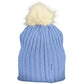 Norway 1963 Light Blue Polyester Hat