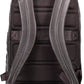 Piquadro Elegant Brown Tech-Savvy Backpack