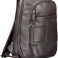 Piquadro Elegant Brown Tech-Savvy Backpack