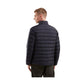 Refrigiwear Blue Padded Nylon Men's Jacket