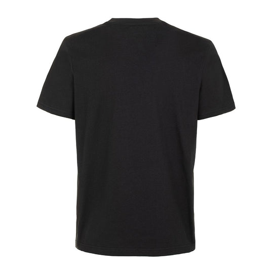 Fred Mello Sophisticated Cotton Crewneck Tee