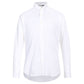 Aquascutum Elegant White Cotton Blend Shirt