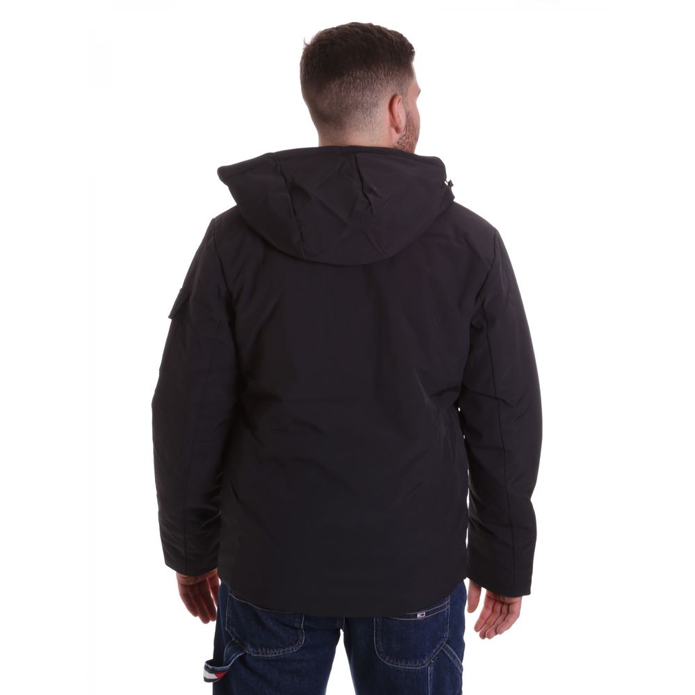 Refrigiwear Modern Artic Jacket with Adjustable Hood