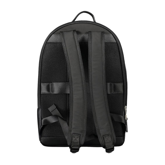Tommy Hilfiger Urban Elegance Black Backpack
