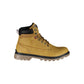 U.S. POLO ASSN. Elegant High Boots with Refined Contrast Details