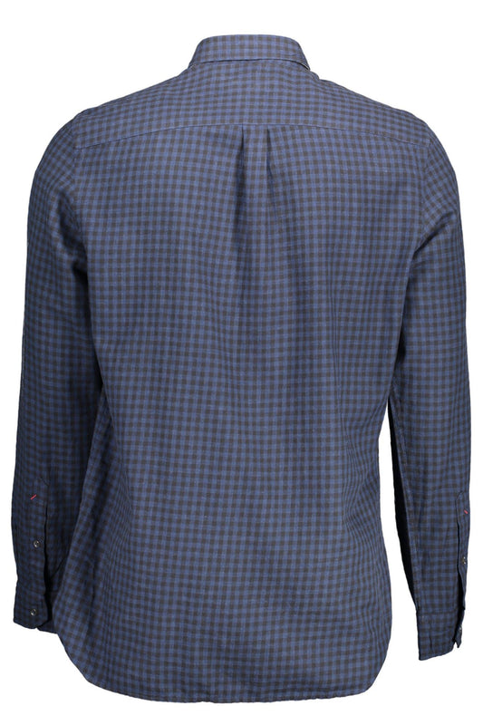 U.S. POLO ASSN. Elegant Long Sleeve Regular Fit Shirt