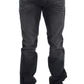 Acht Elevate Your Style with Timeless Gray Jeans