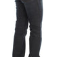 John Galliano Chic Slim Fit Bootcut Designer Jeans
