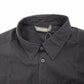 Ermanno Scervino Stunning Blue Cotton Casual Shirt
