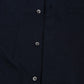 John Galliano Blue Casual Cotton Long Sleeve Shirt