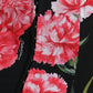Dolce & Gabbana Floral High Waist Pencil Skirt