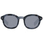 Zegna Couture Blue Men Sunglasses