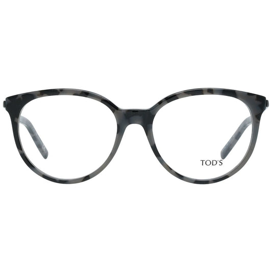Tod's Gray Women Optical Frames