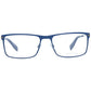 Trussardi Blue Men Optical Frames