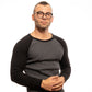 Zadig & Voltaire Chic Round Full-Rim Unisex Designer Glasses