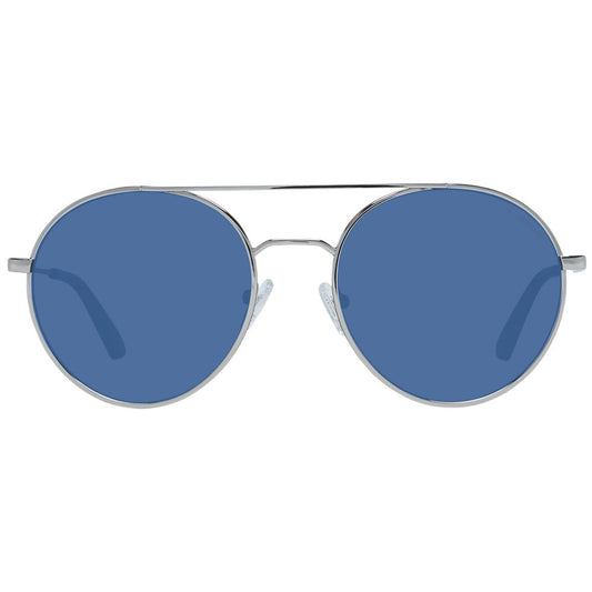 Gant Silver Men Sunglasses