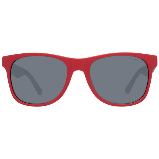 Gant Red Men Sunglasses