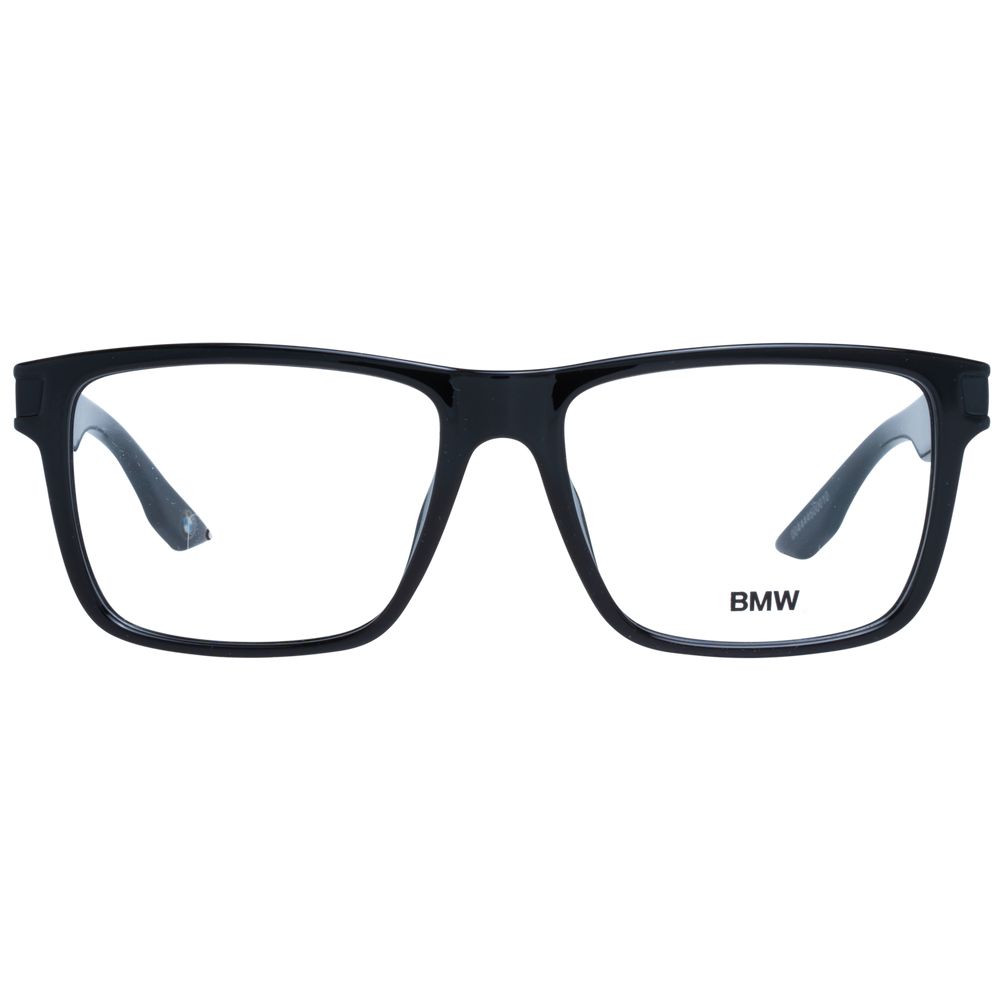 BMW Black Men Optical Frames