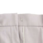 Cavalli Sophisticated High Waisted Gray Pants