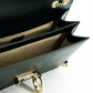 Gucci Elegant Calf Leather Shoulder Bag