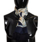 Dolce & Gabbana Elegant Silk Men's Scarf Wrap