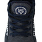 Plein Sport Exclusive Blue Indaco Carter Sneakers
