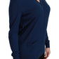 Dolce & Gabbana Blue Button Cardigan Virgin Wool Sweater