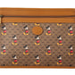 Gucci Elegant Multicolor Leather Wallet