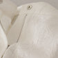 Dolce & Gabbana Elegant High Waist White Culotte Shorts