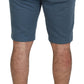 Dolce & Gabbana Elegant Blue Bermuda Shorts - Regular Fit