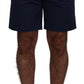 Dolce & Gabbana Elegant Blue Chino Shorts – Regular Fit