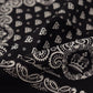 Dolce & Gabbana Royal Crown Silk Scarf for Men