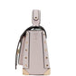 Michael Kors Manhattan Medium Powder Blush Leather Top Handle Satchel Handbag