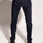 Dsquared² Navy Blue Cool Guy Tapered Jeans