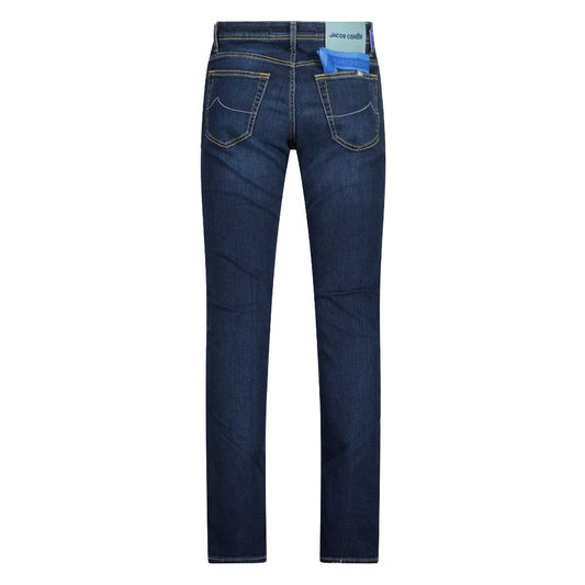 Jacob Cohen Elevate Your Wardrobe with Slim Fit Designer Jeans