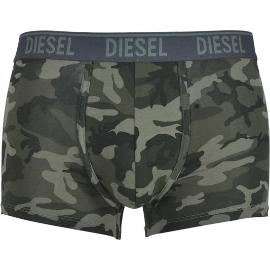 Chic Diesel Trio Boxer Shorts Set