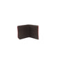 Cerruti 1881 Elegant Leather Wallet in Rich Brown