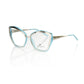 Frankie Morello Chic Butterfly Model Designer Eyeglasses