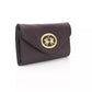La Martina Sleek Elegance Leather Wallet