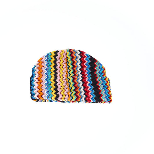 Missoni Chic Geometric Fantasy Multicolor Hat