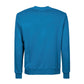 Jacob Cohen Elegant Sporty Men's Light Blue Sweatshirt