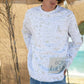 Don The Fuller White Cotton Sweater