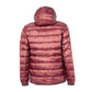 Refrigiwear Red Nylon Jacket