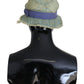 Dolce & Gabbana Chic Multicolor Cotton Bucket Hat