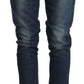 Acht Sophisticated Skinny Blue Jeans