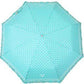 Boutique Moschino Chic Polka Dots Automatic Umbrella