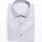 Robert Friedman Chic Beige Medium Slim Collar Shirt